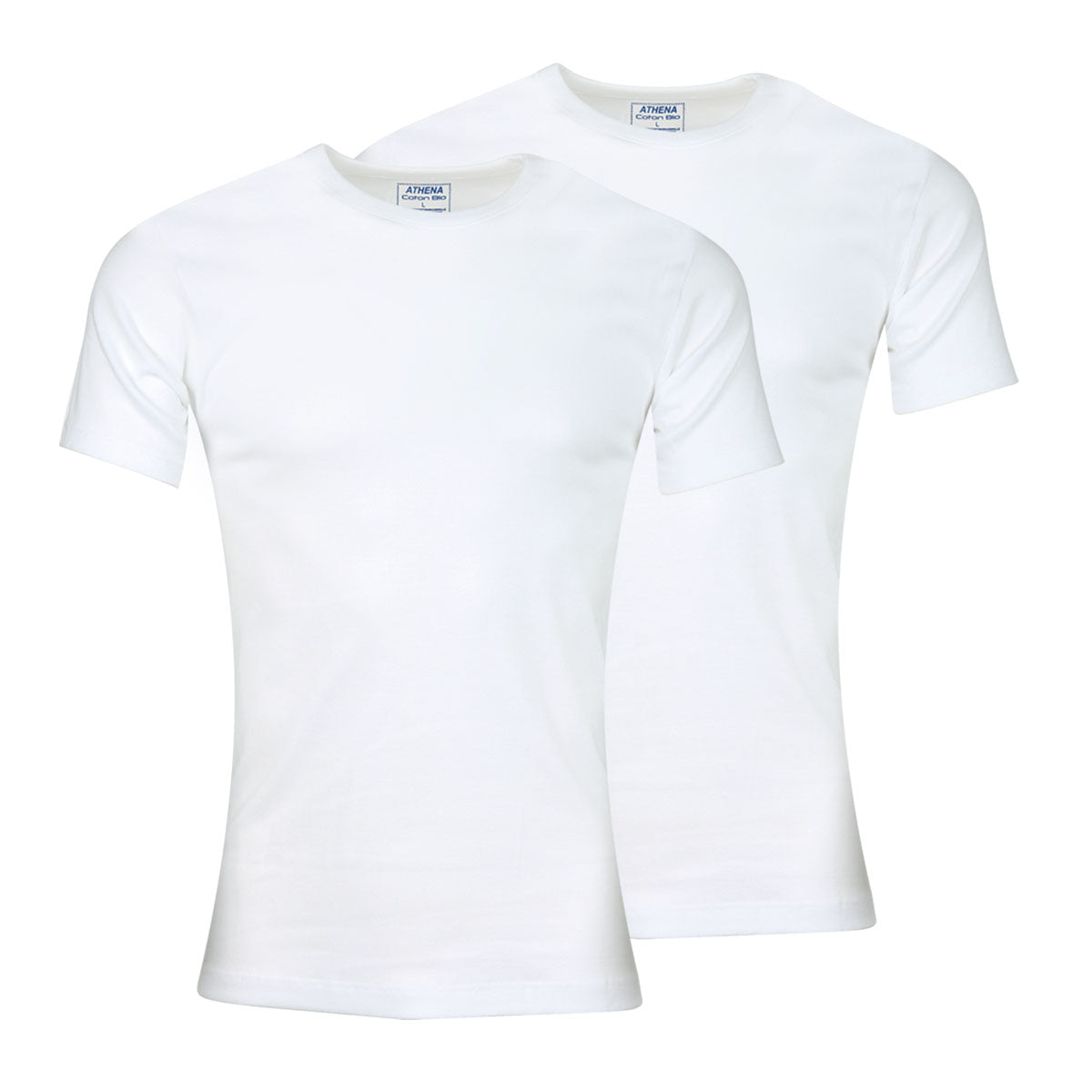 T-shirt Coton Homme S&an&TA&NA - Col Rond, Manches Courtes - Graphique Décontracté - Cadeau Idéal