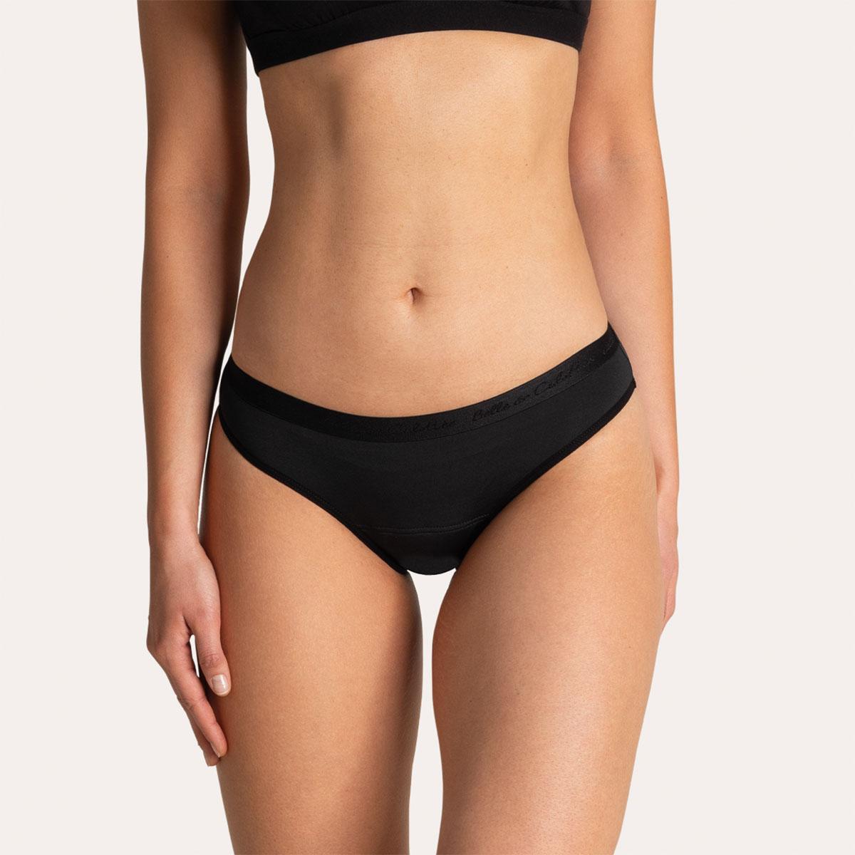 Culotte menstruelle femme Athena