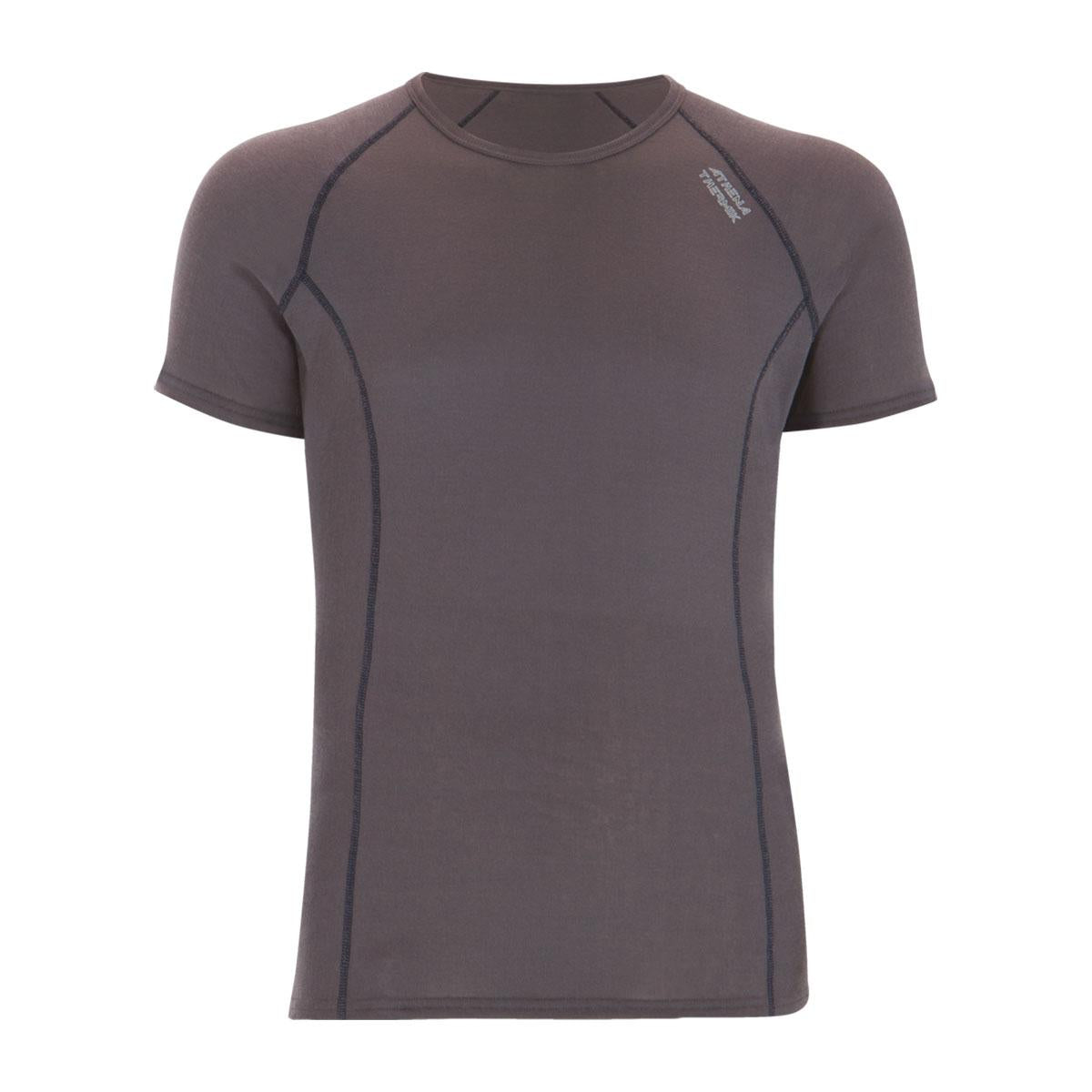 Tee-shirt manches courtes homme Thermik Athena