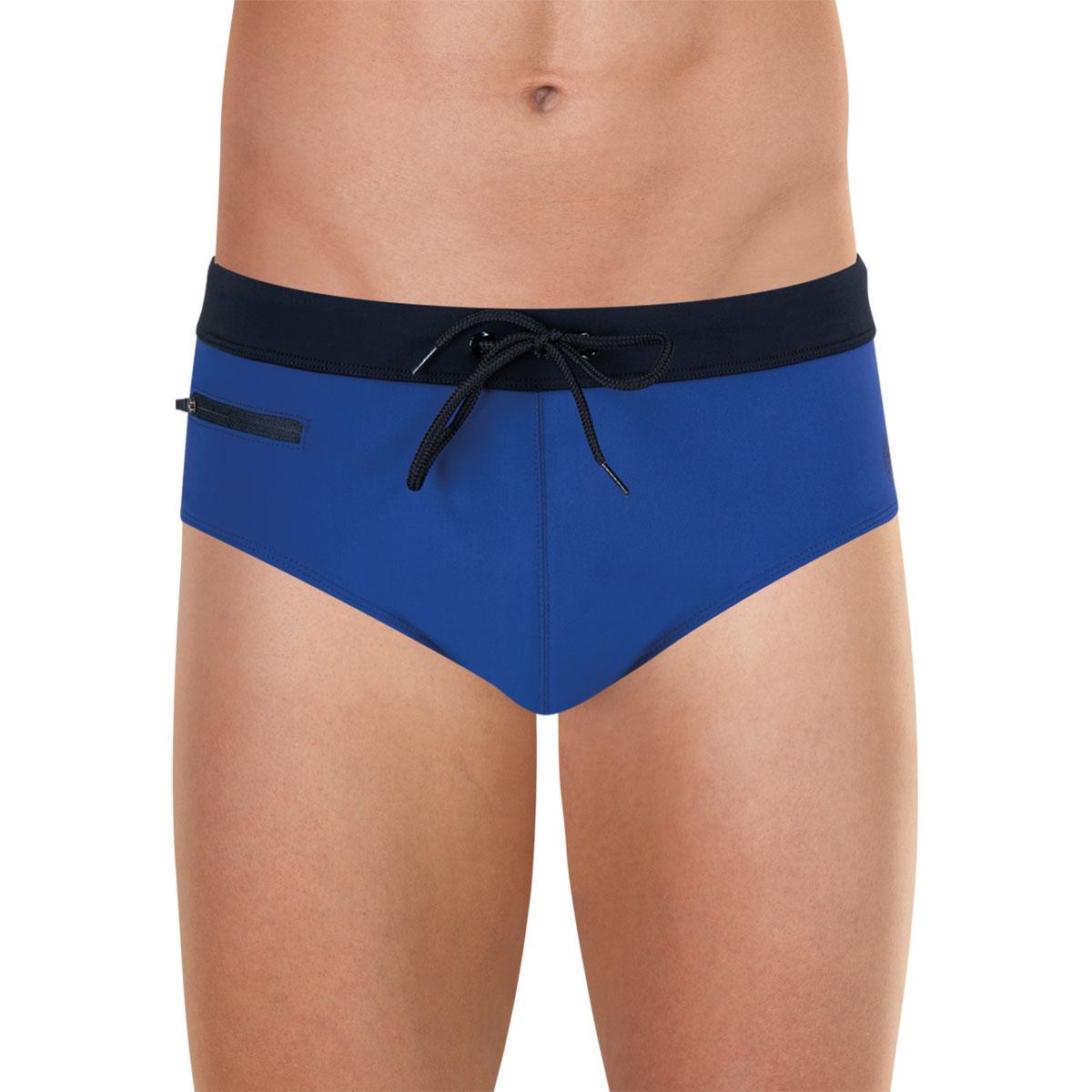 Slip de bain homme Construction traveler Athena