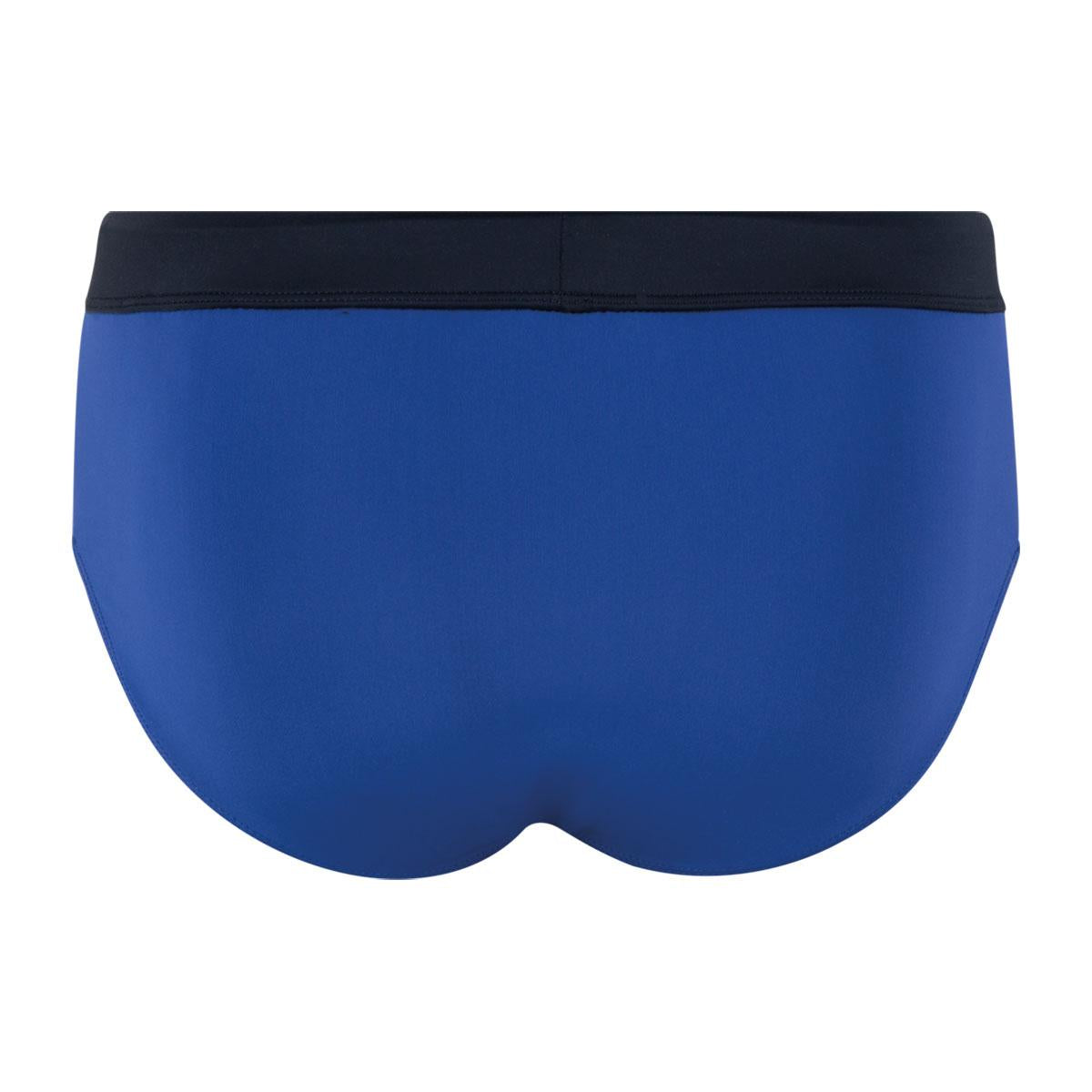 Slip de bain homme Construction traveler Athena