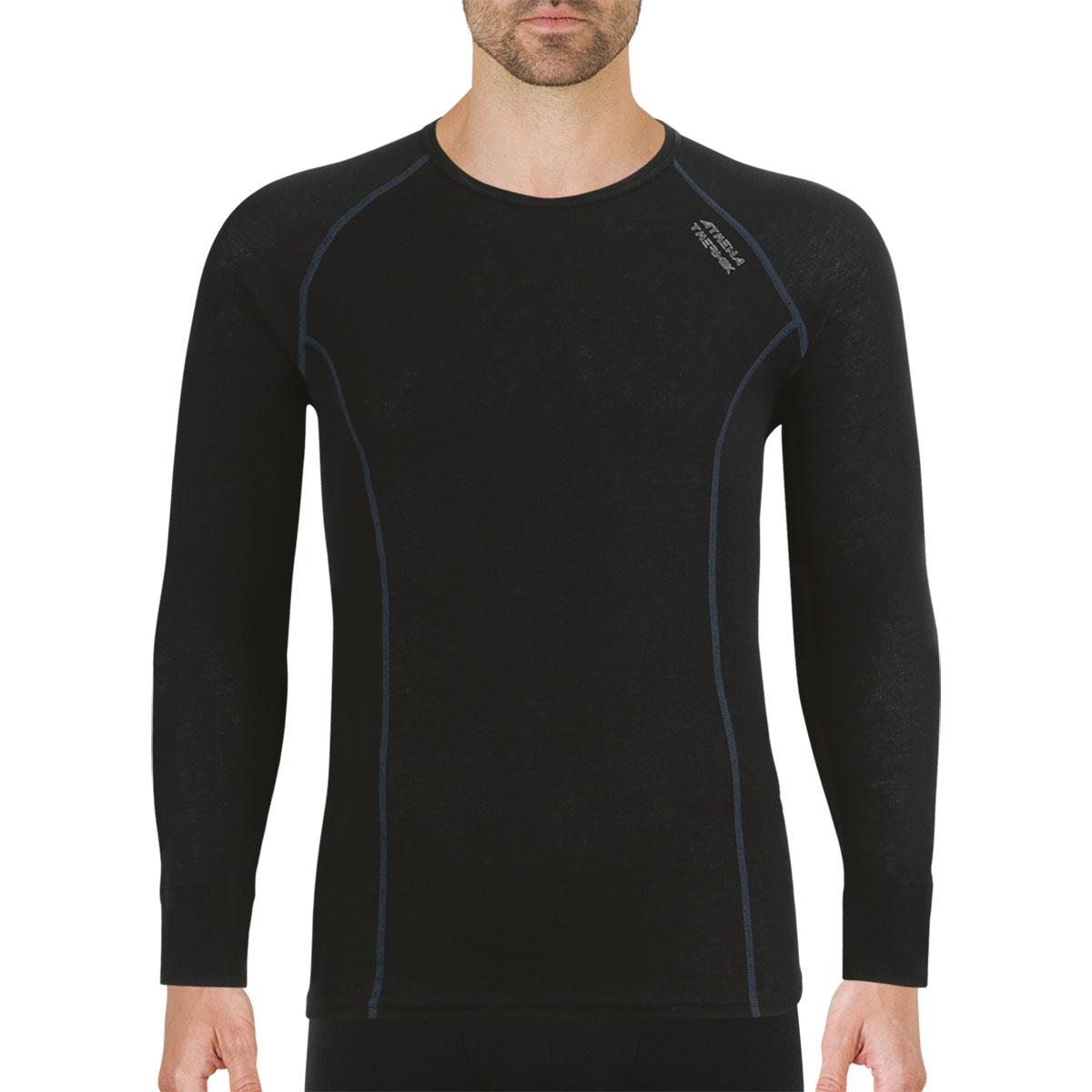 Tee-shirt manches longues homme Thermik
