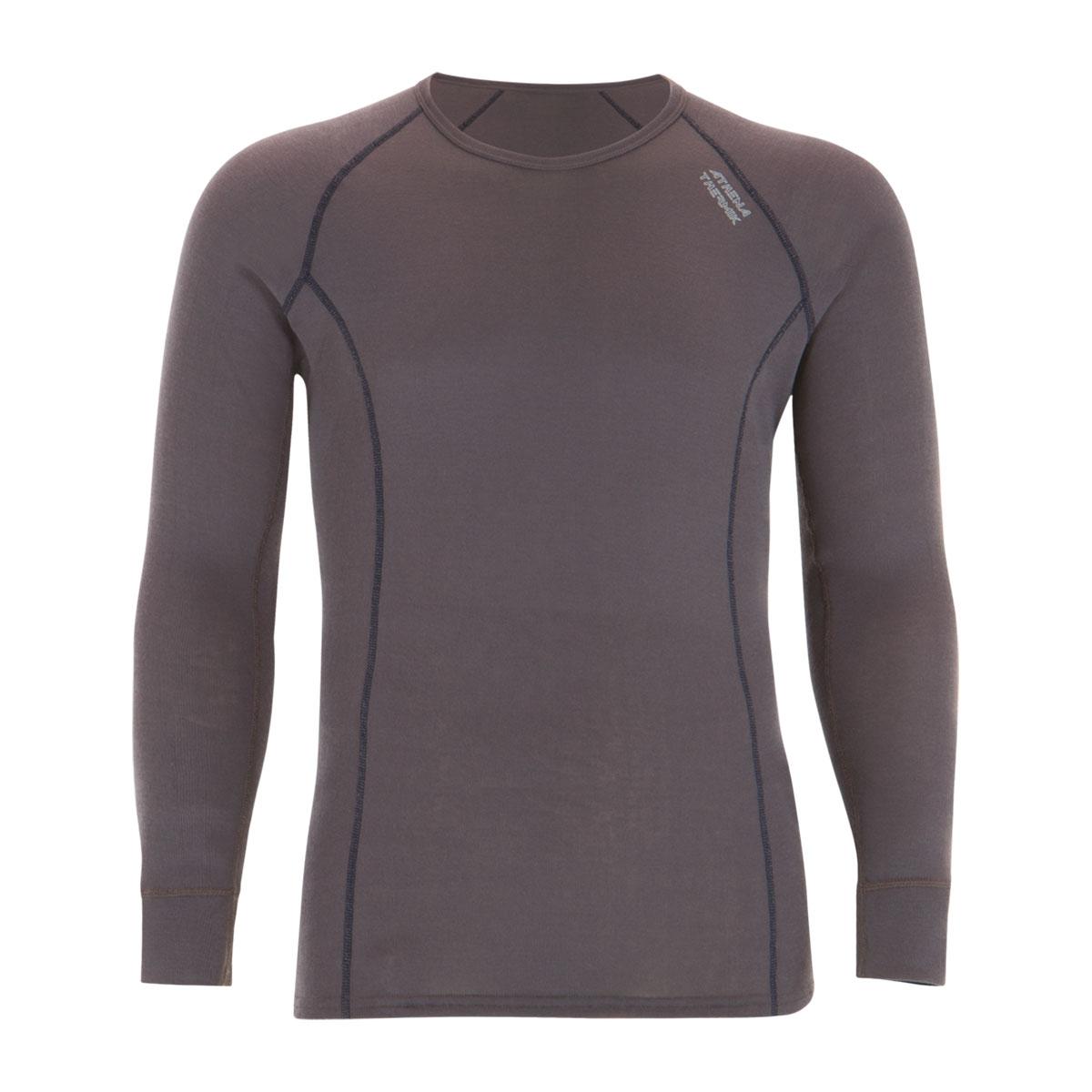 Tee-shirt manches longues homme Thermik