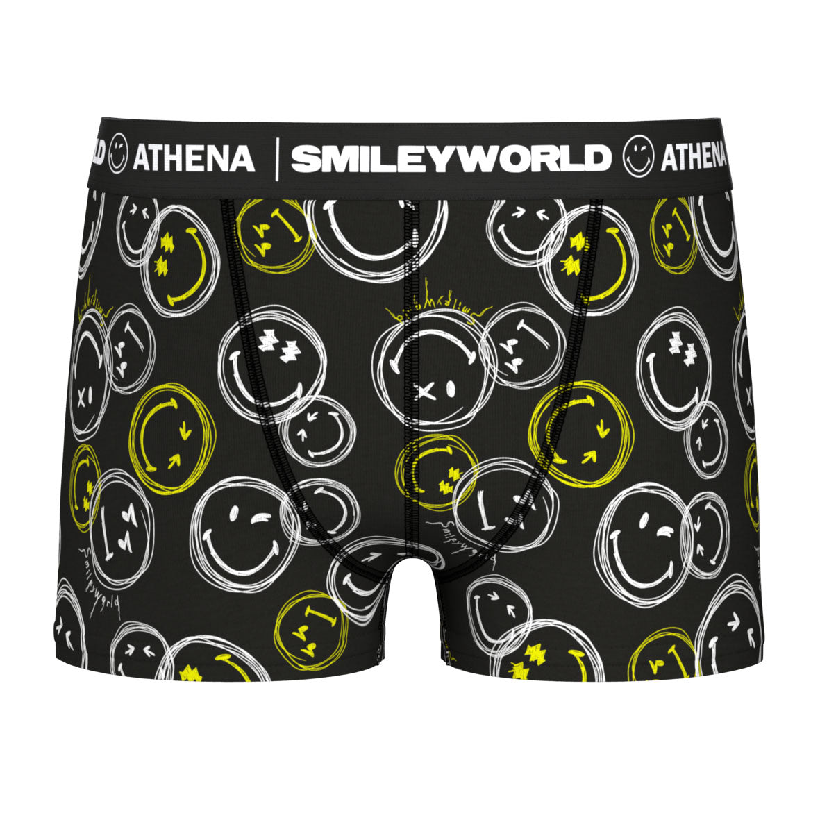 Boxer garçon SmileyWorld® I Athena