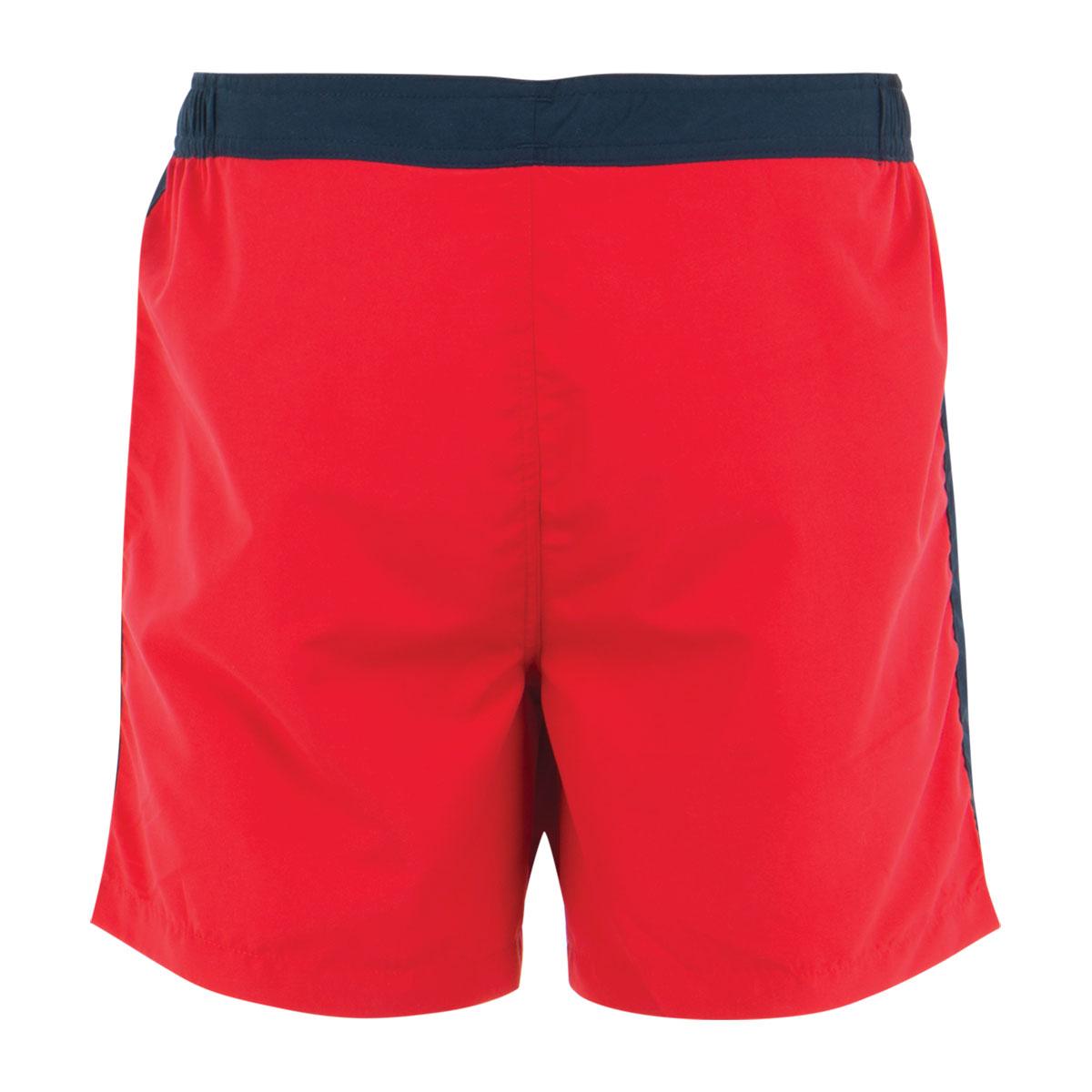 Bermuda de bain medium homme Croisière Athena