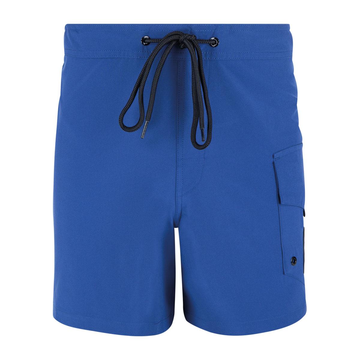 Bermuda de bain medium homme Construction traveler Athena