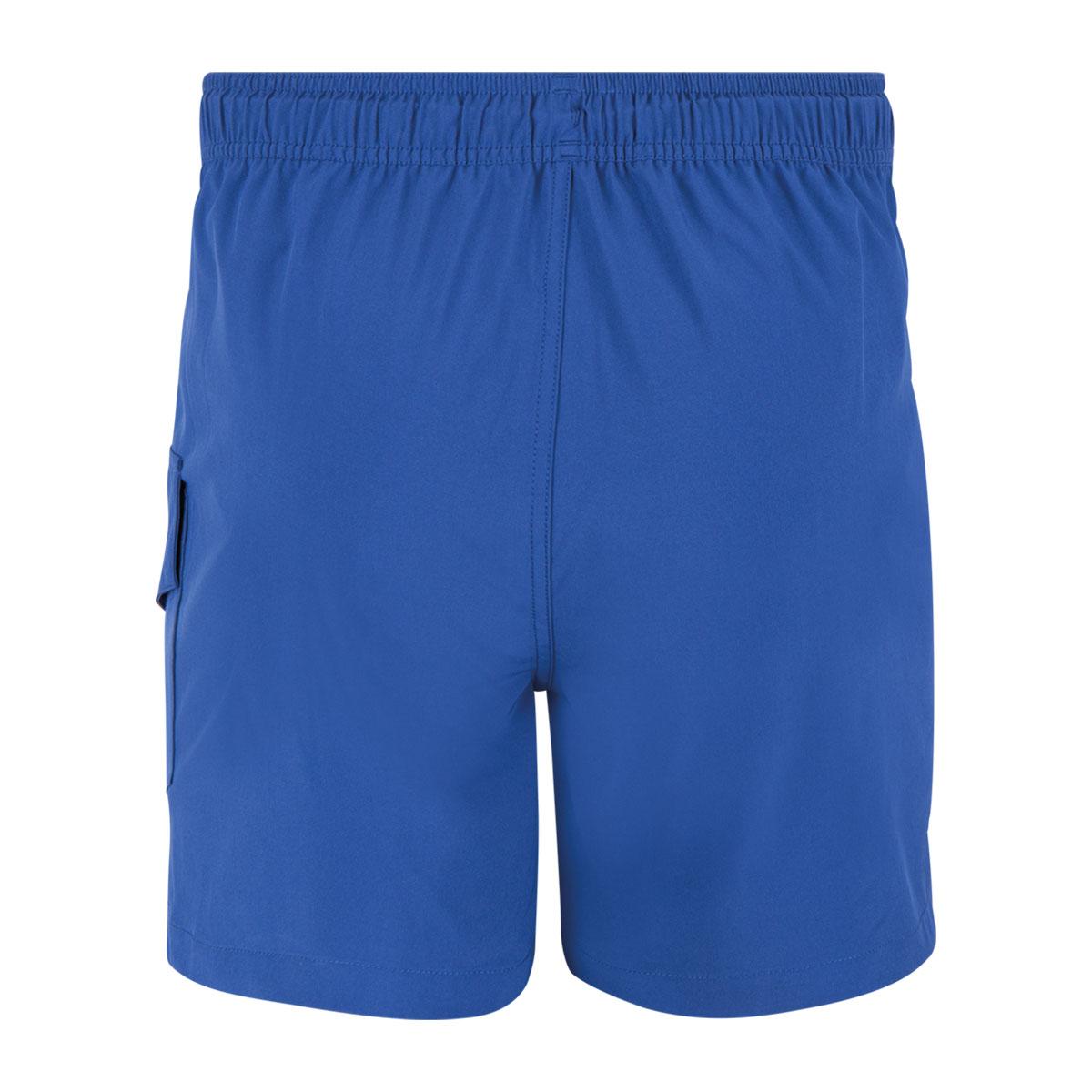 Bermuda de bain medium homme Construction traveler Athena