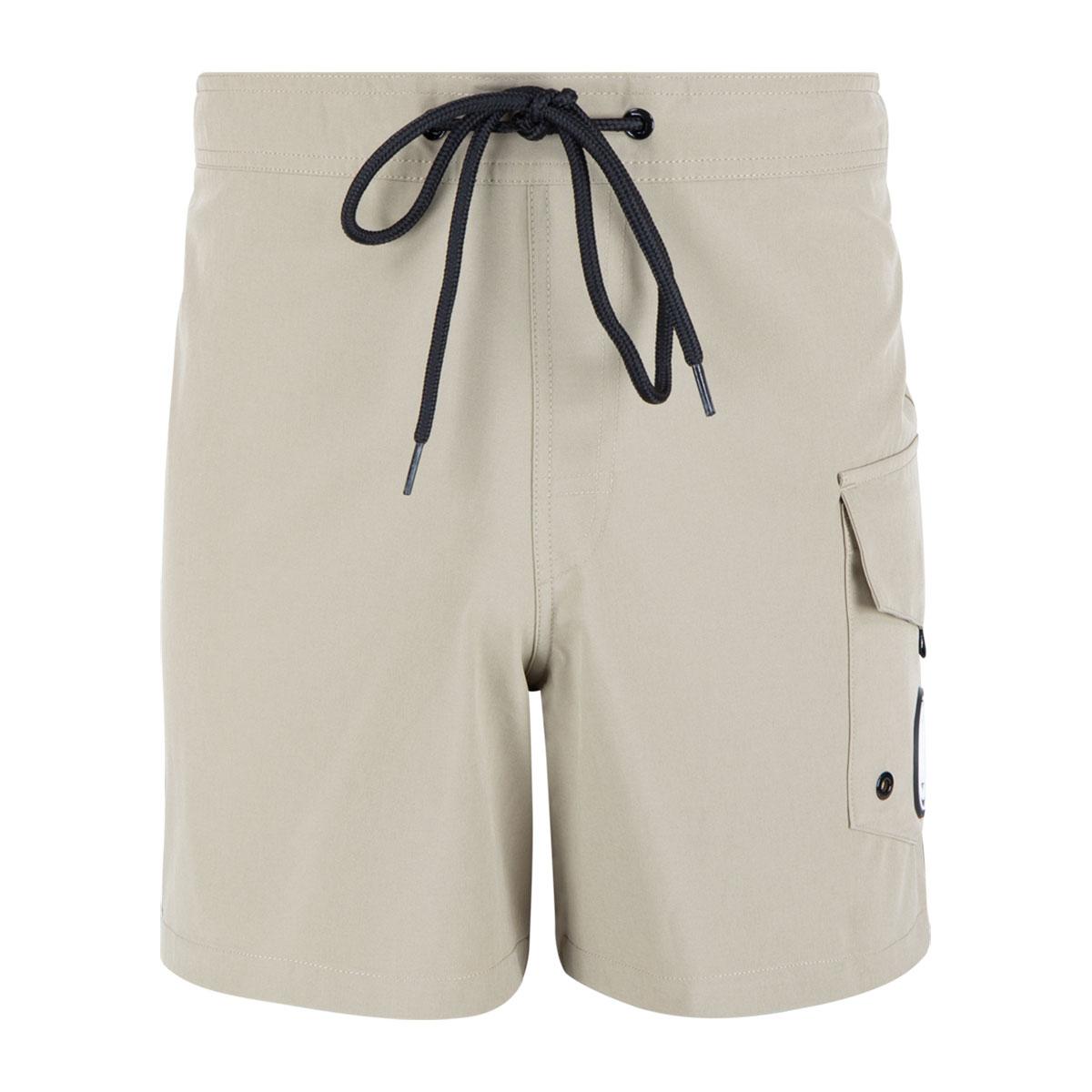 Bermuda de bain medium homme Construction traveler Athena