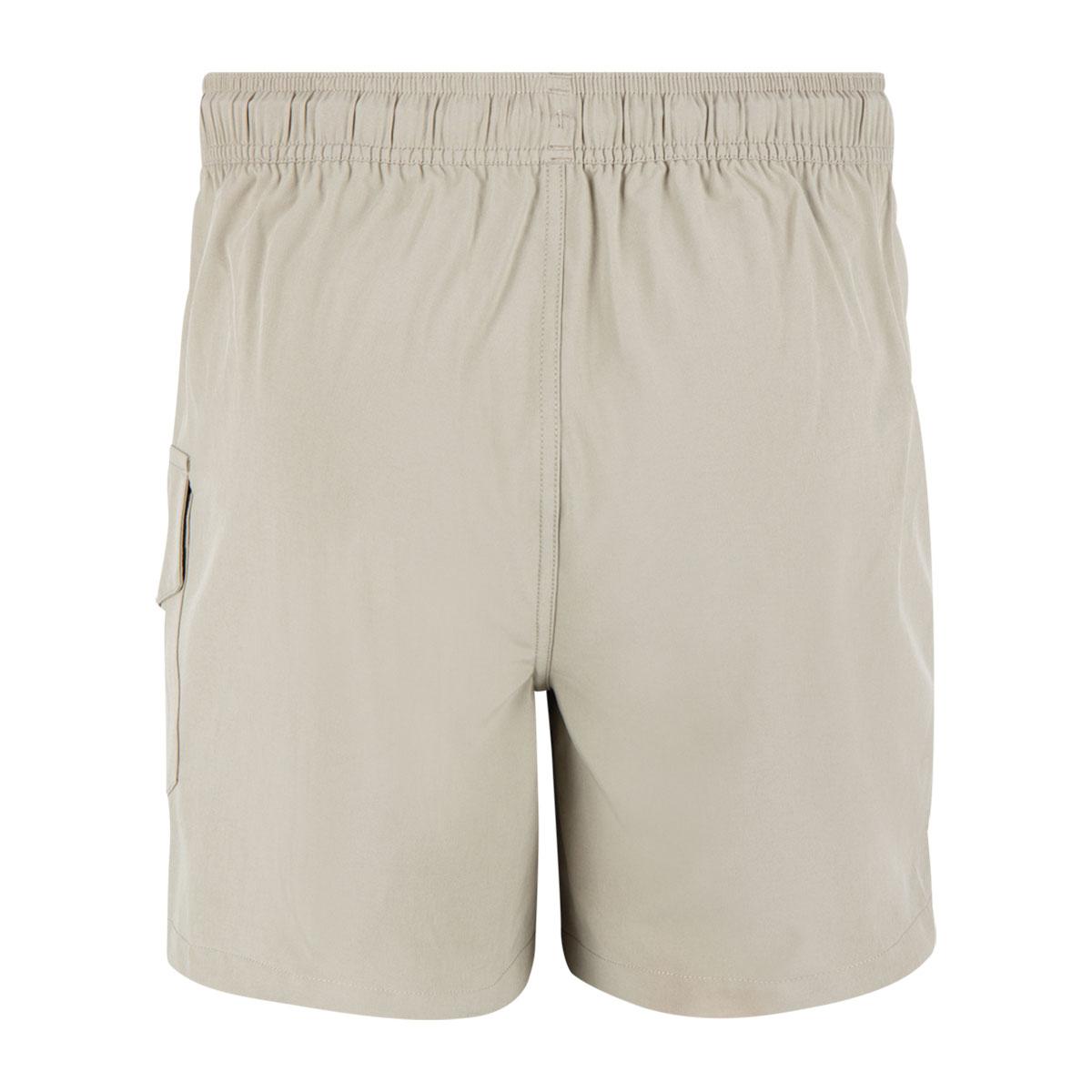 Bermuda de bain medium homme Construction traveler Athena