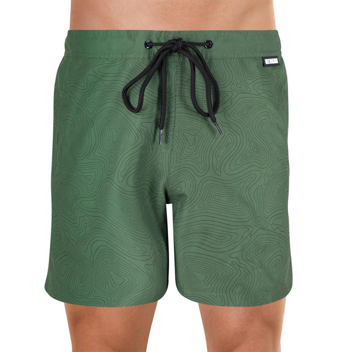 Bermuda de bain homme Traveler Athena