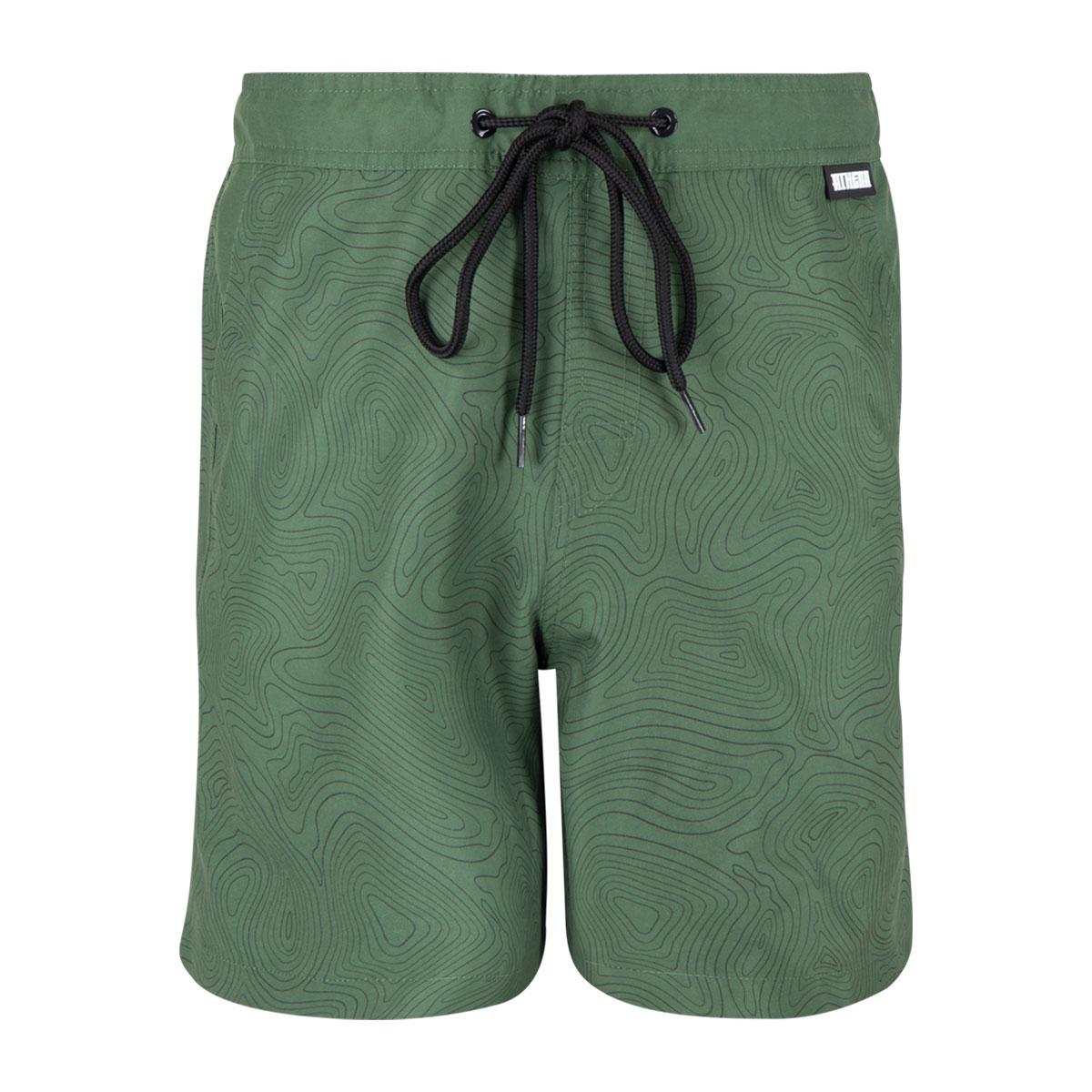 Bermuda de bain homme Traveler Athena