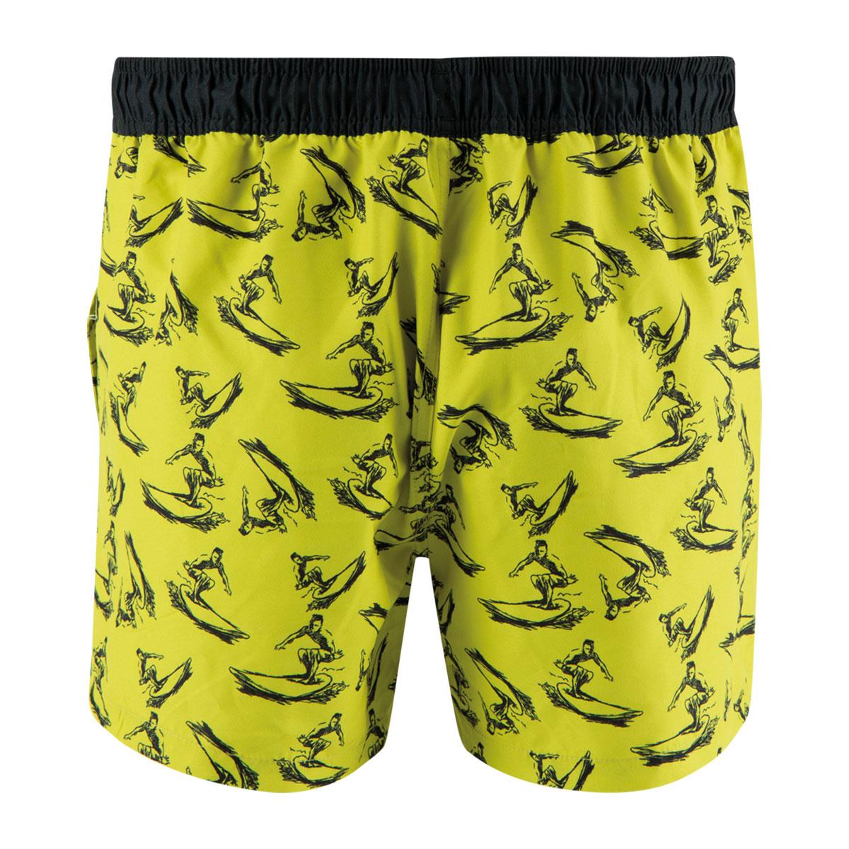 Bermuda de bain homme Waves Athena