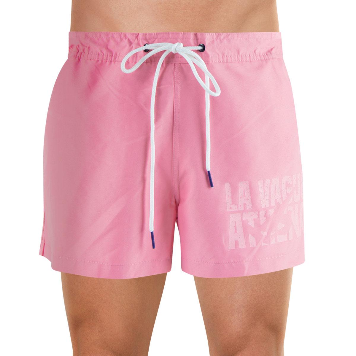 Bermuda de bain court homme Waves Athena