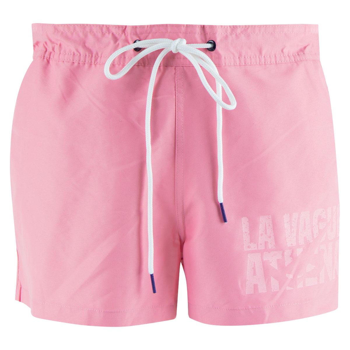 Bermuda de bain court homme Waves Athena