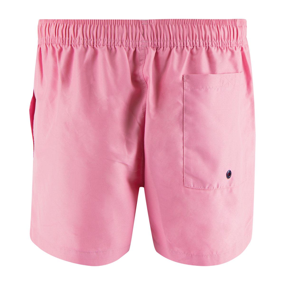 Bermuda de bain court homme Waves Athena