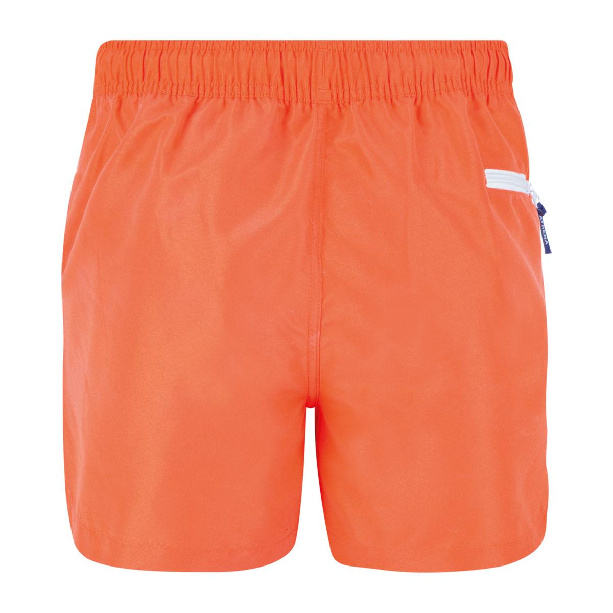 Bermuda de bain court homme Jungle Athena