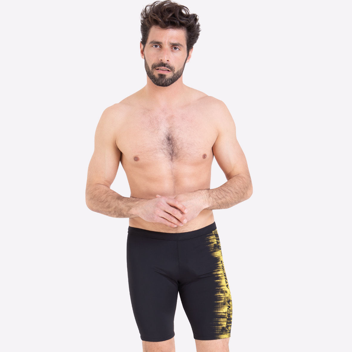Promo Maillot De Bain Femme Ou Homme Tissaia chez E.Leclerc