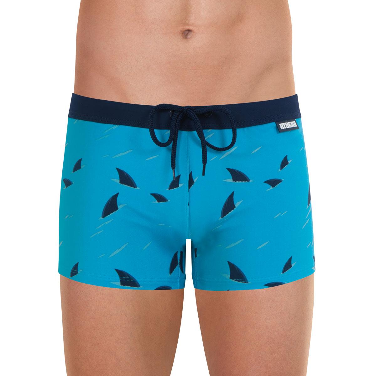 Boxer de bain homme Paradise Athena