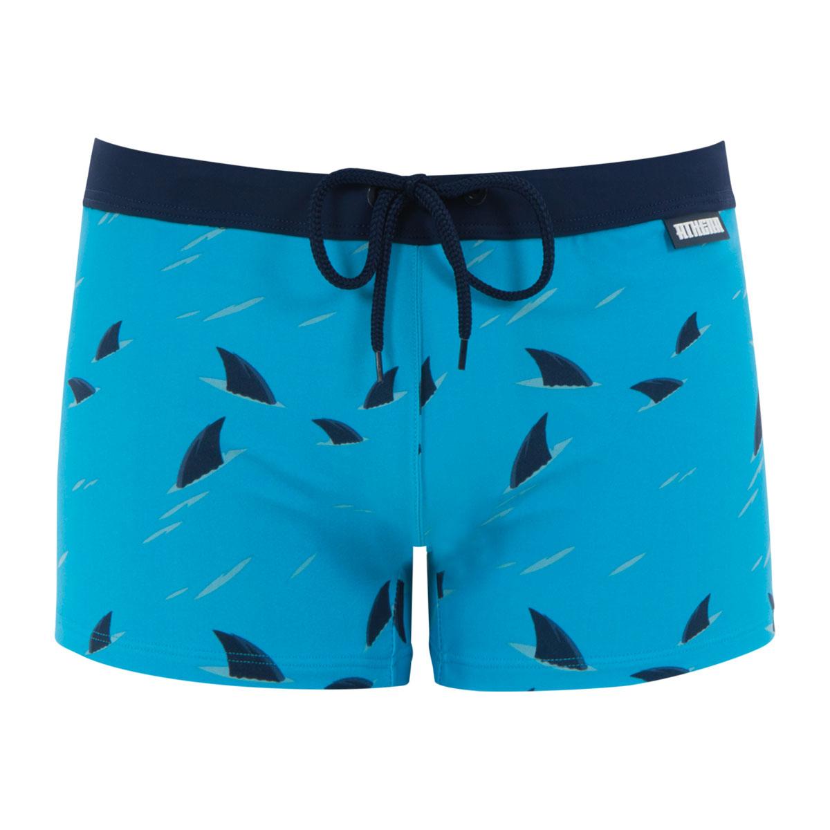 Boxer de bain homme Paradise Athena