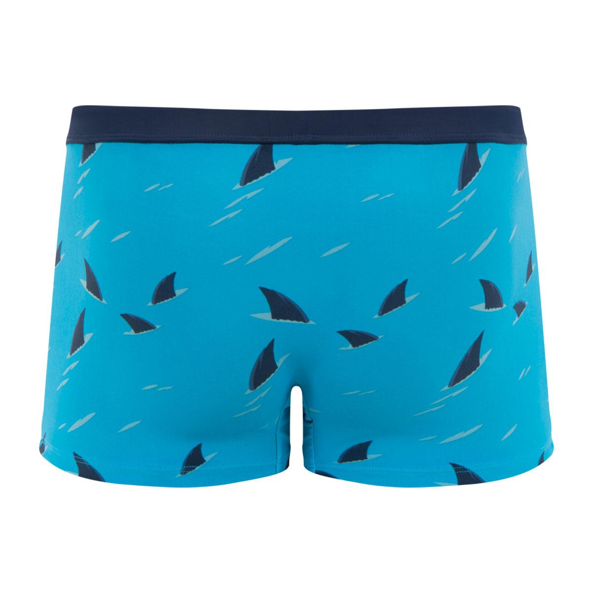 Boxer de bain homme Paradise Athena