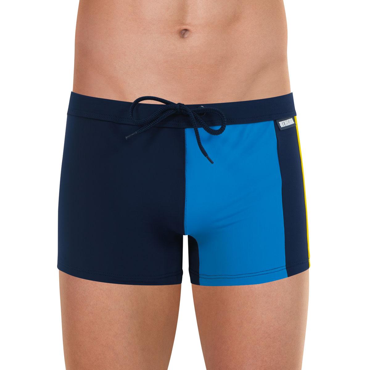 Boxer de bain homme Paradise Athena
