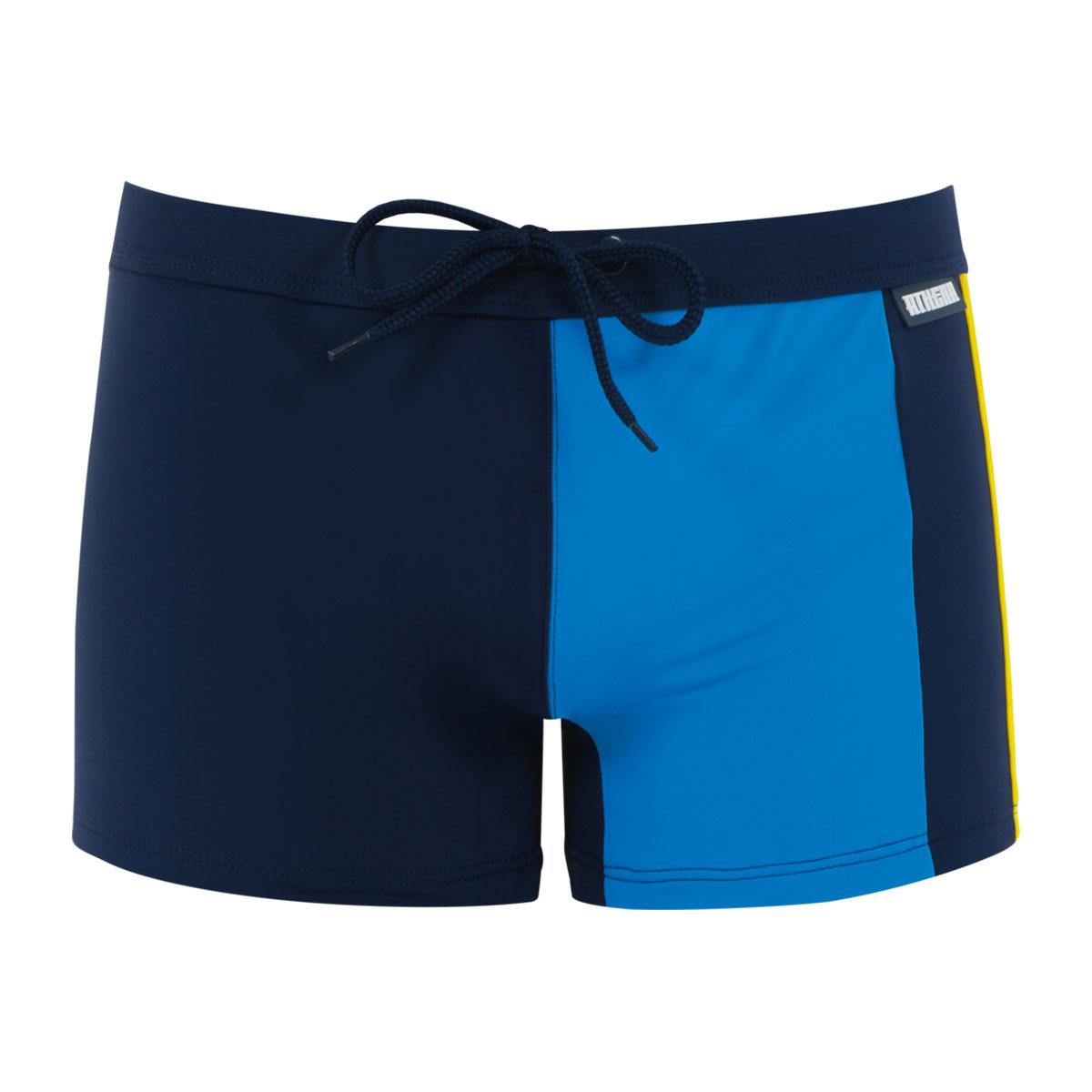 Boxer de bain homme Paradise Athena