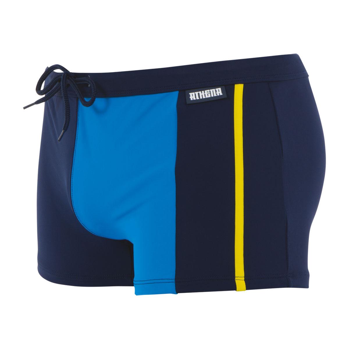 Boxer de bain homme Paradise Athena