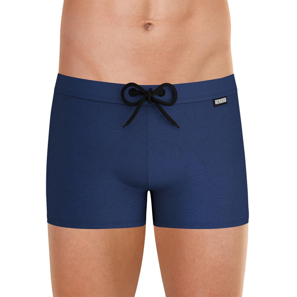 Boxer de bain homme Athena