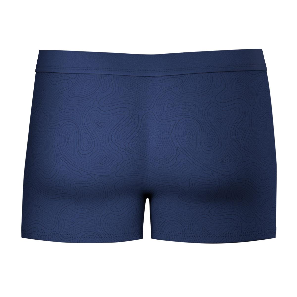Boxer de bain homme Athena