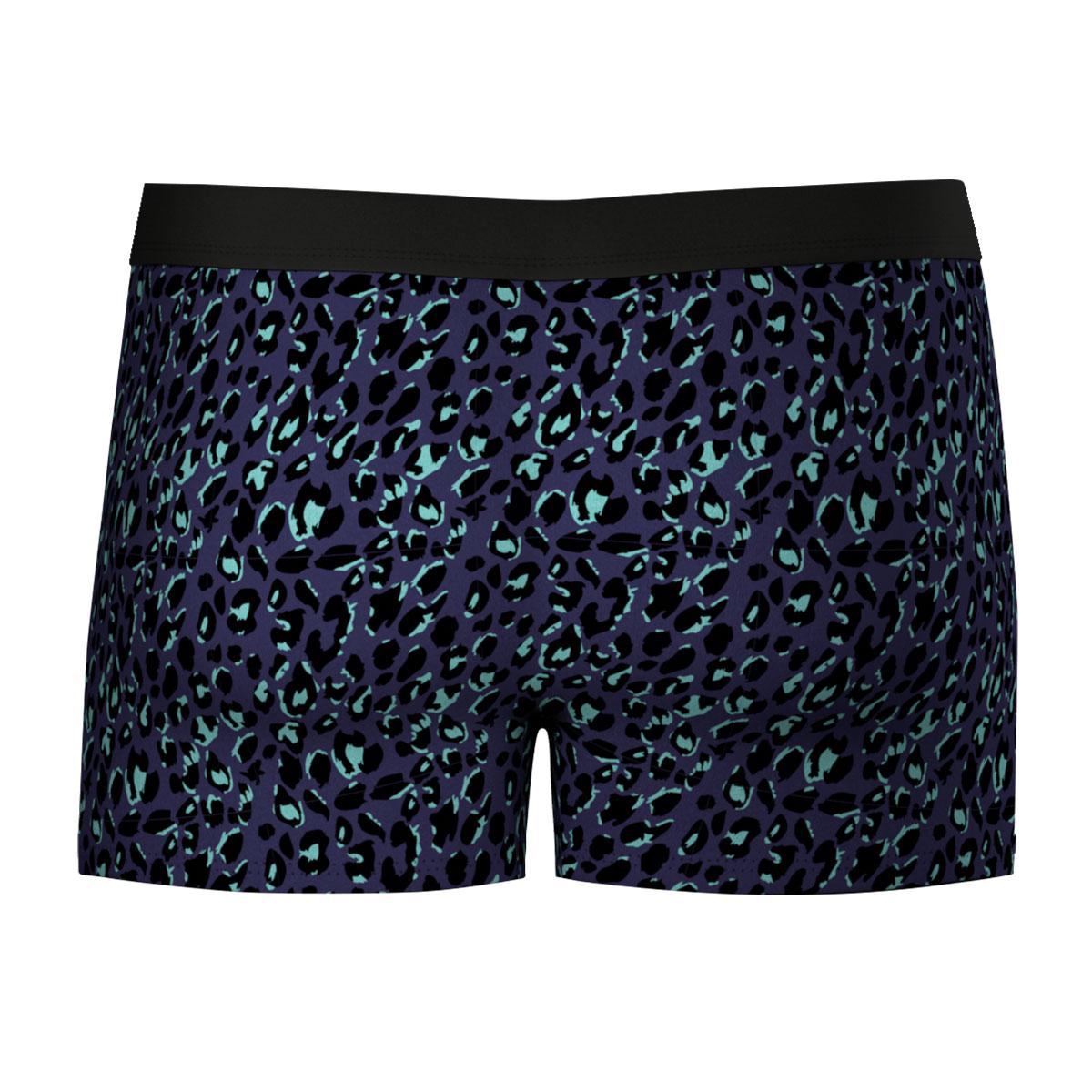 Boxer de bain homme Jungle Athena