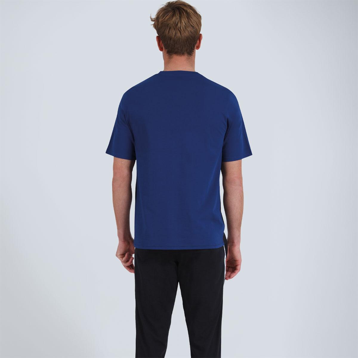 Pyjama long homme Spirit Athena