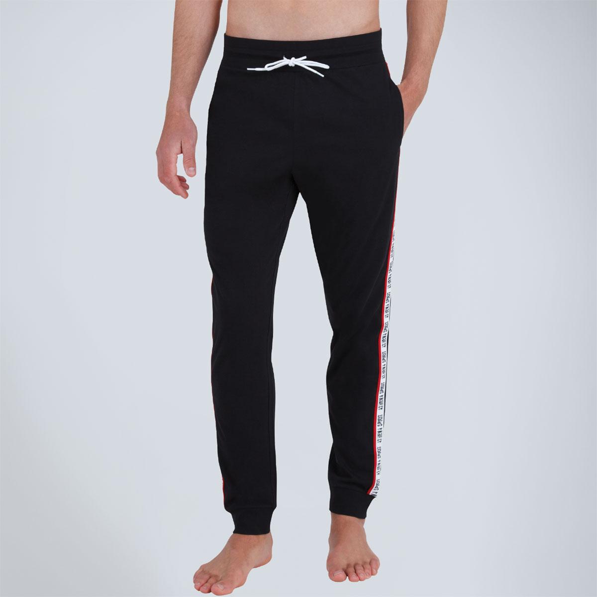 Pyjama long homme Spirit Athena