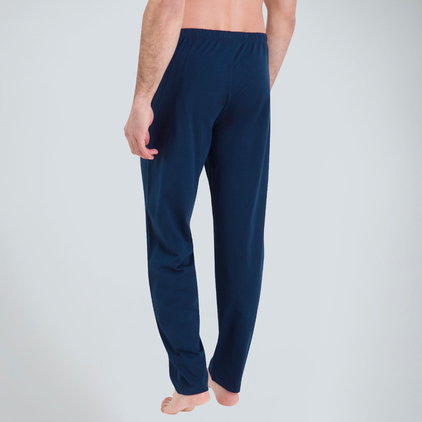 Pyjama long Ecopack Construction Athena