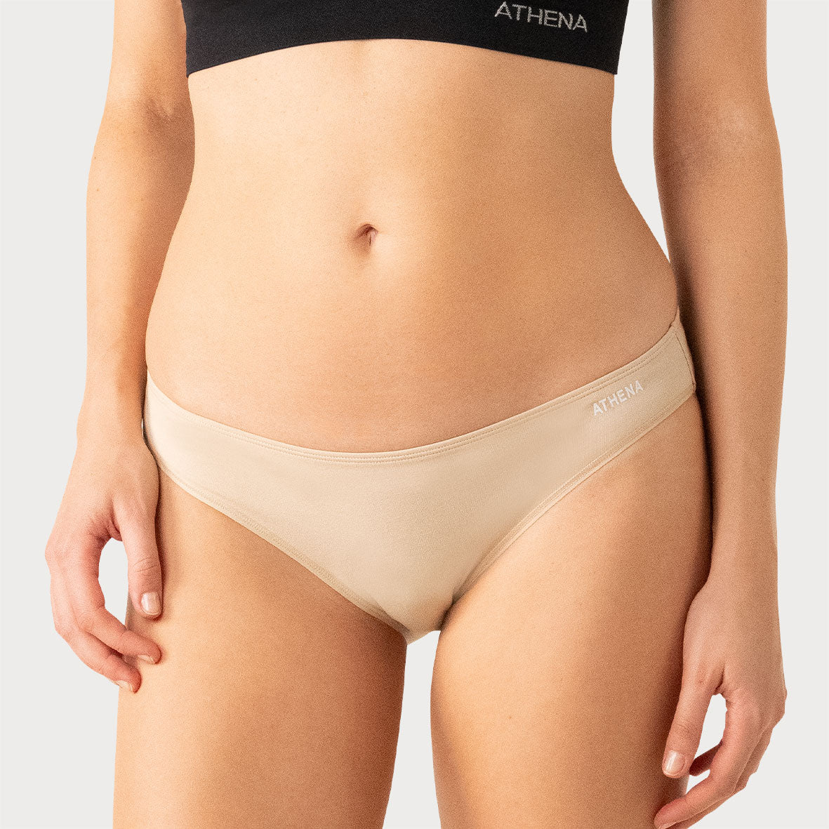 Lot de 6 culottes femme My Petit Prix Athena