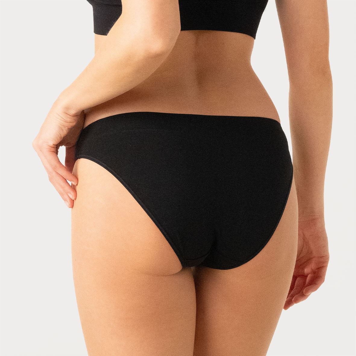 Lot de 6 culottes femme My Petit Prix Athena