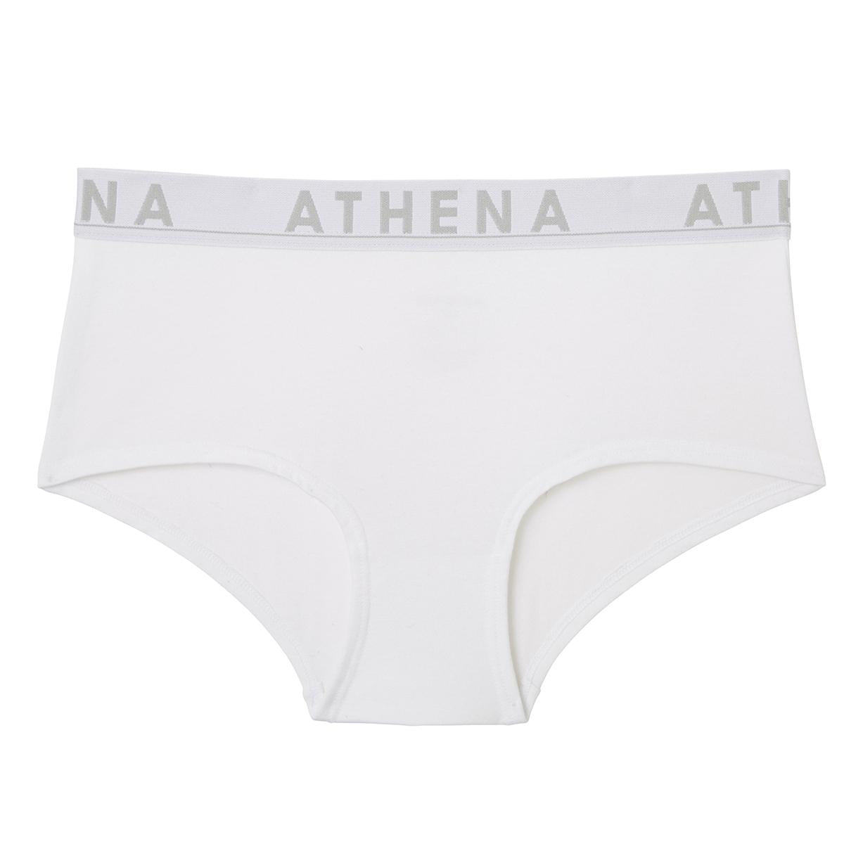 Boxer femme Easy Color Athena