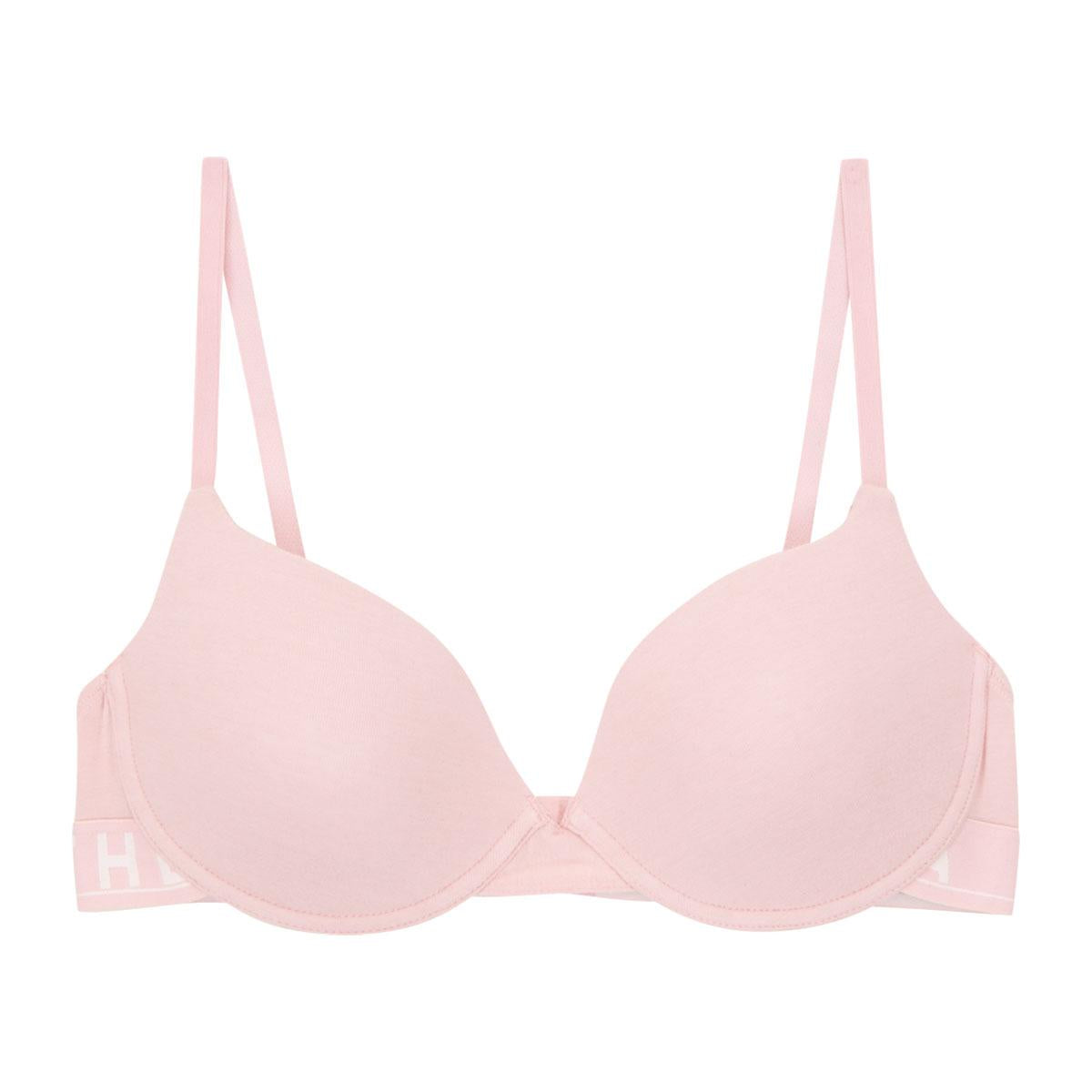 Soutien-gorge avec armatures à coques femme Easy Color Athena