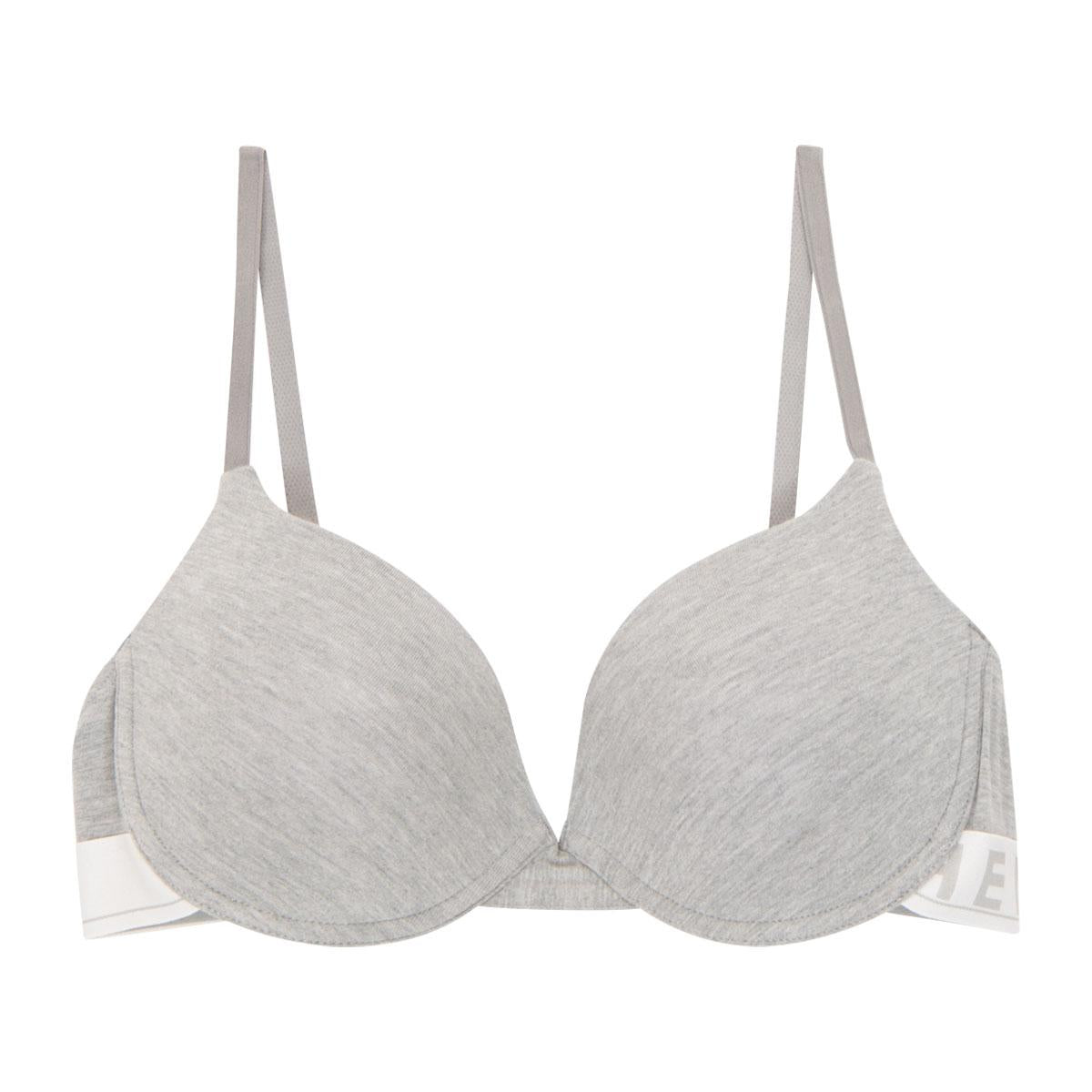 Soutien-gorge avec armatures à coques femme Easy Color Athena