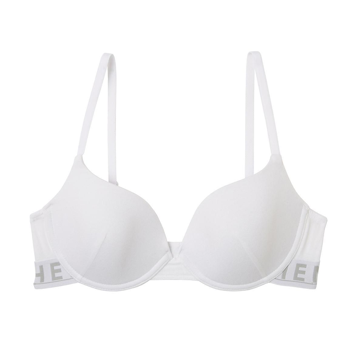 Soutien-gorge avec armatures à coques femme Easy Color Athena