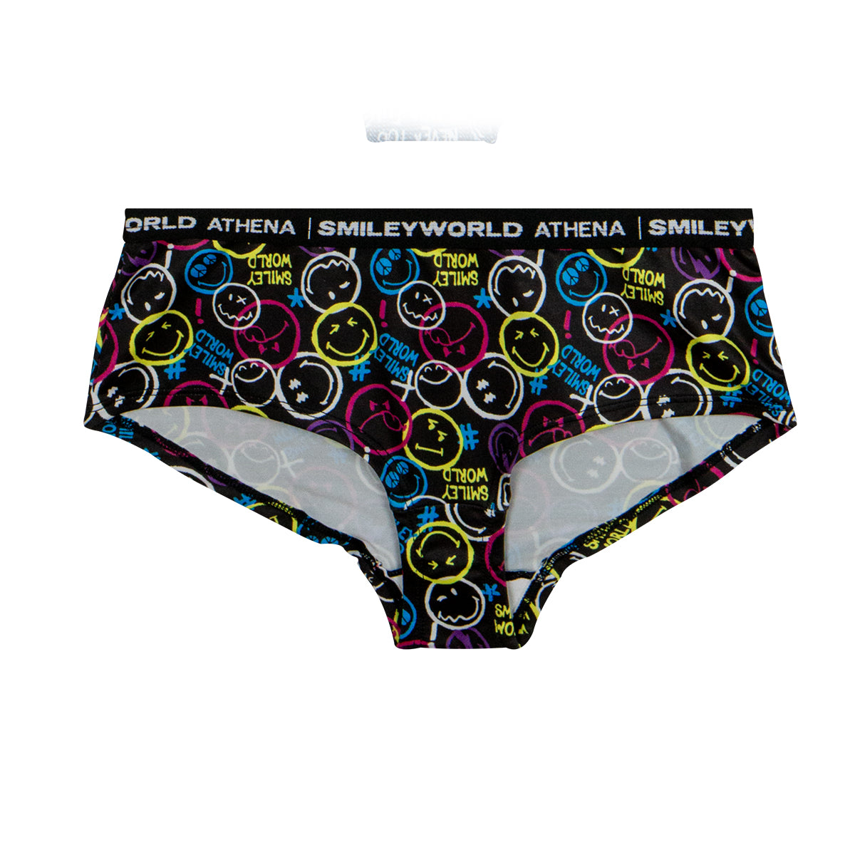 Boxer fille SmileyWorld® I Athena