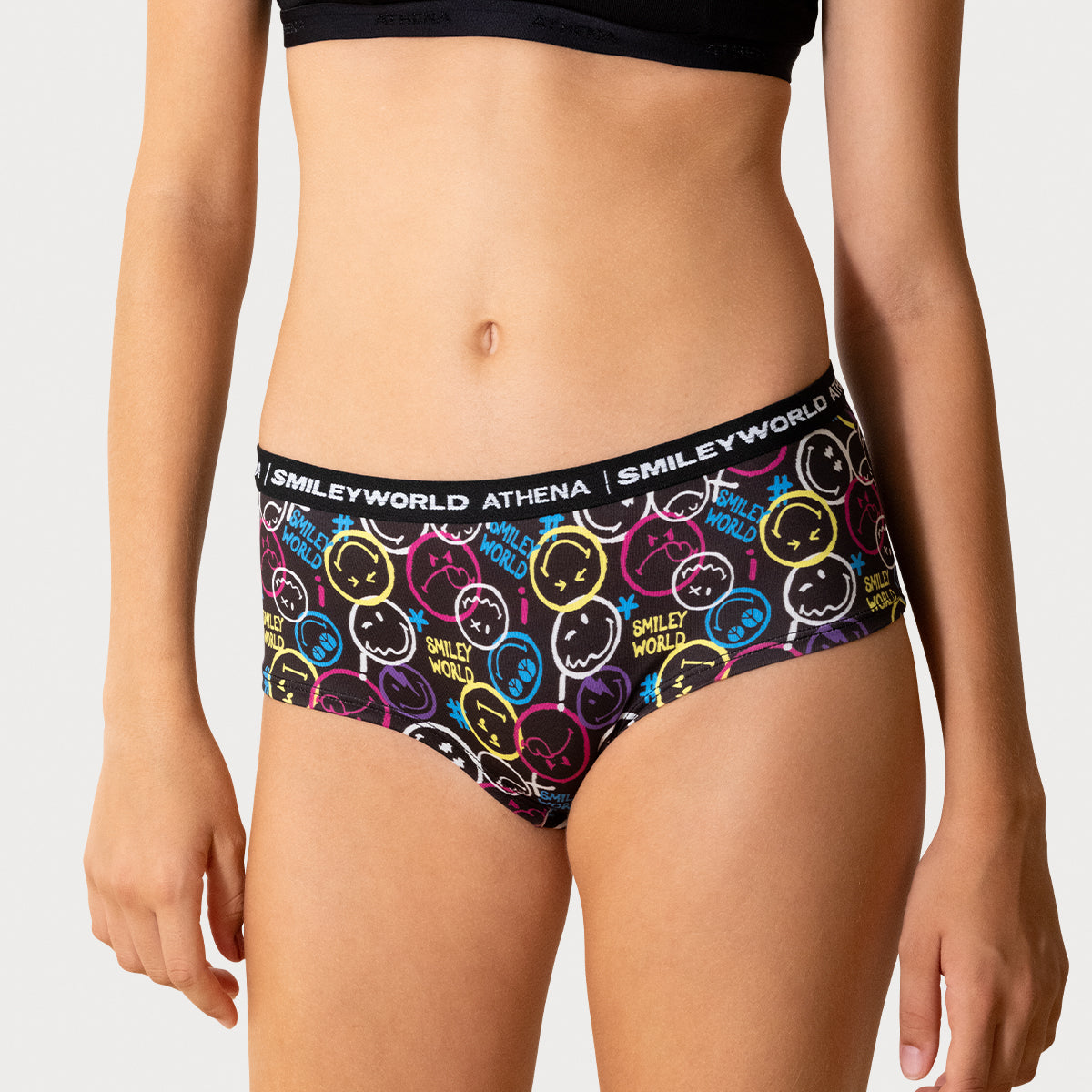Boxer fille SmileyWorld® I Athena