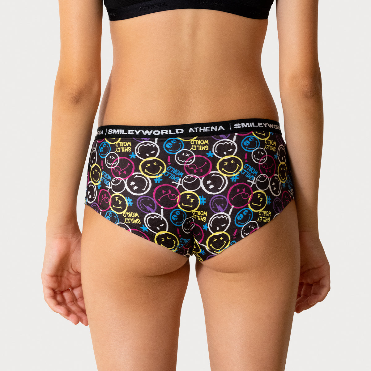 Boxer fille SmileyWorld® I Athena