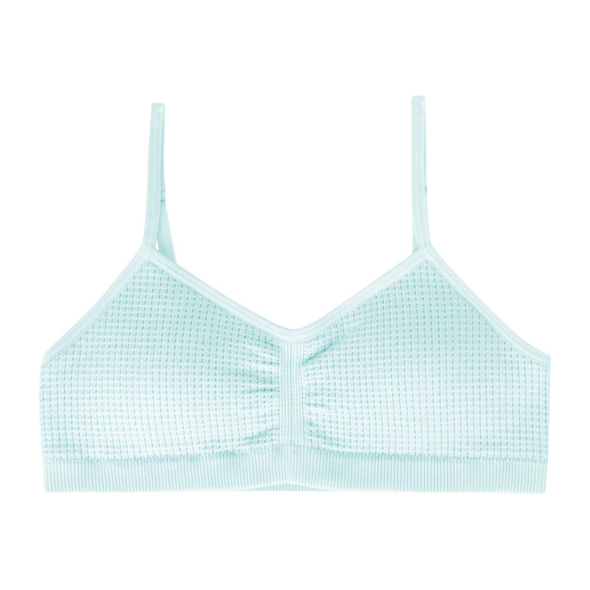 Brassière à coques amovibles fille Sans Couture Fashion Athena Fille