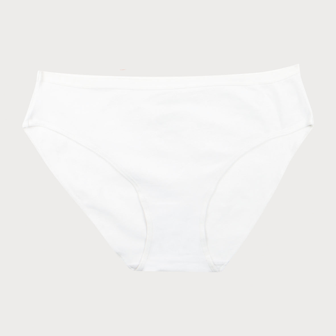 Lot de 3 culottes femme Ecopack Basic Athena