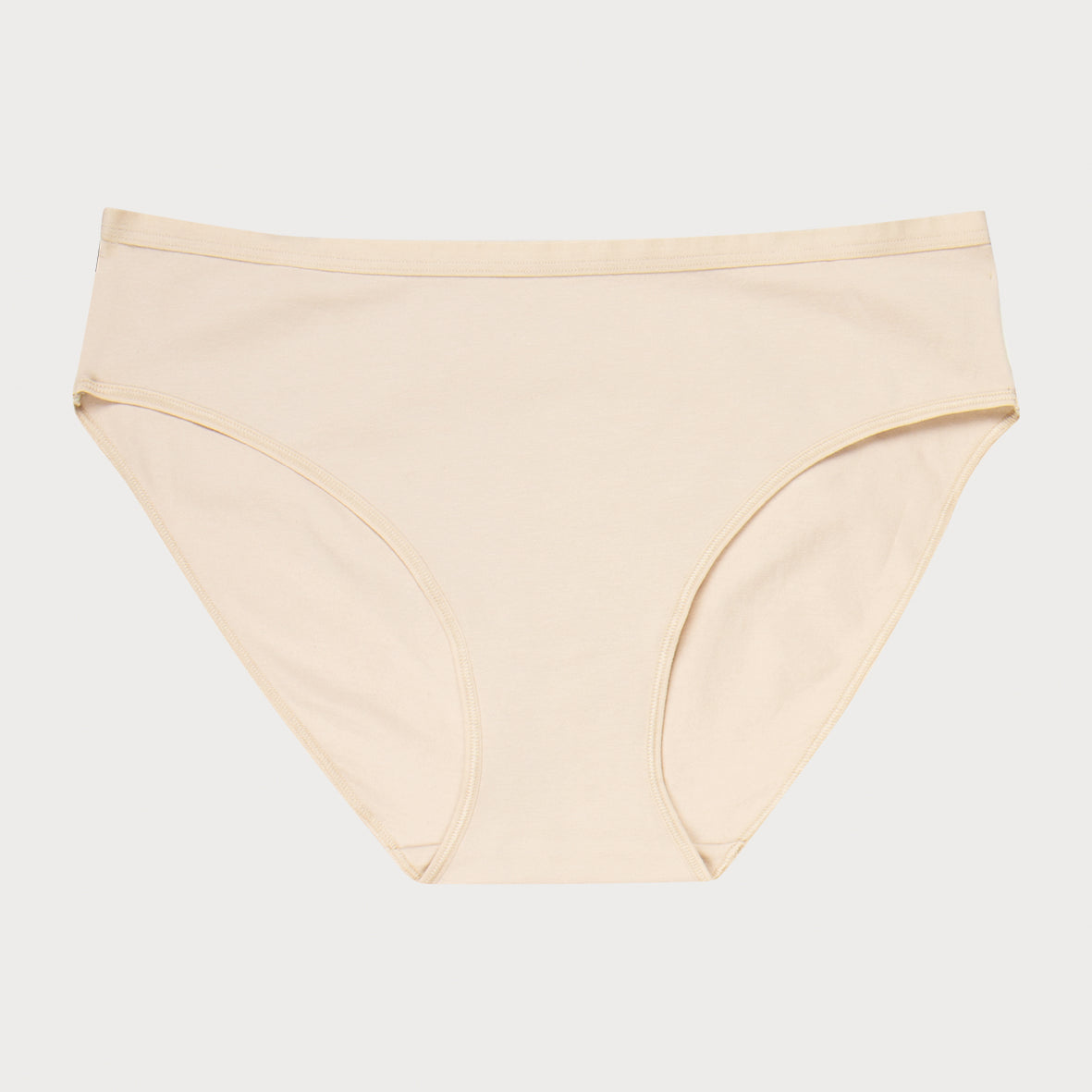 Lot de 3 culottes femme Ecopack Basic Athena