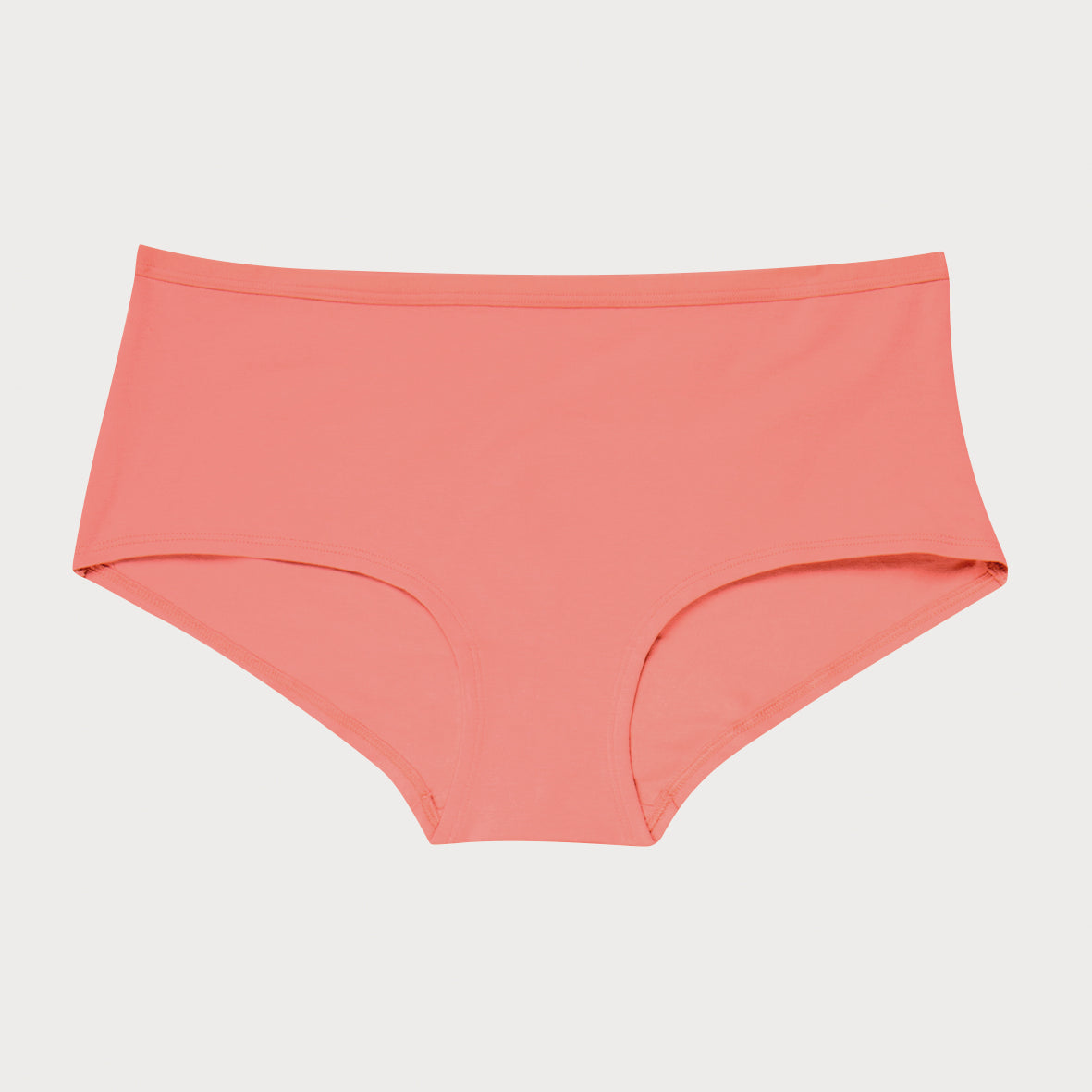 Lot de 3 boxers femme Ecopack Basic Athena