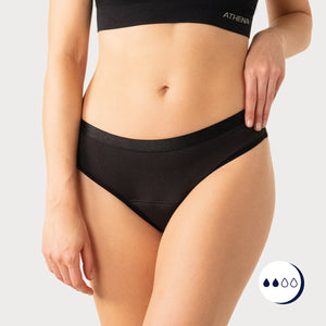 Nouveauté culottes menstruelles