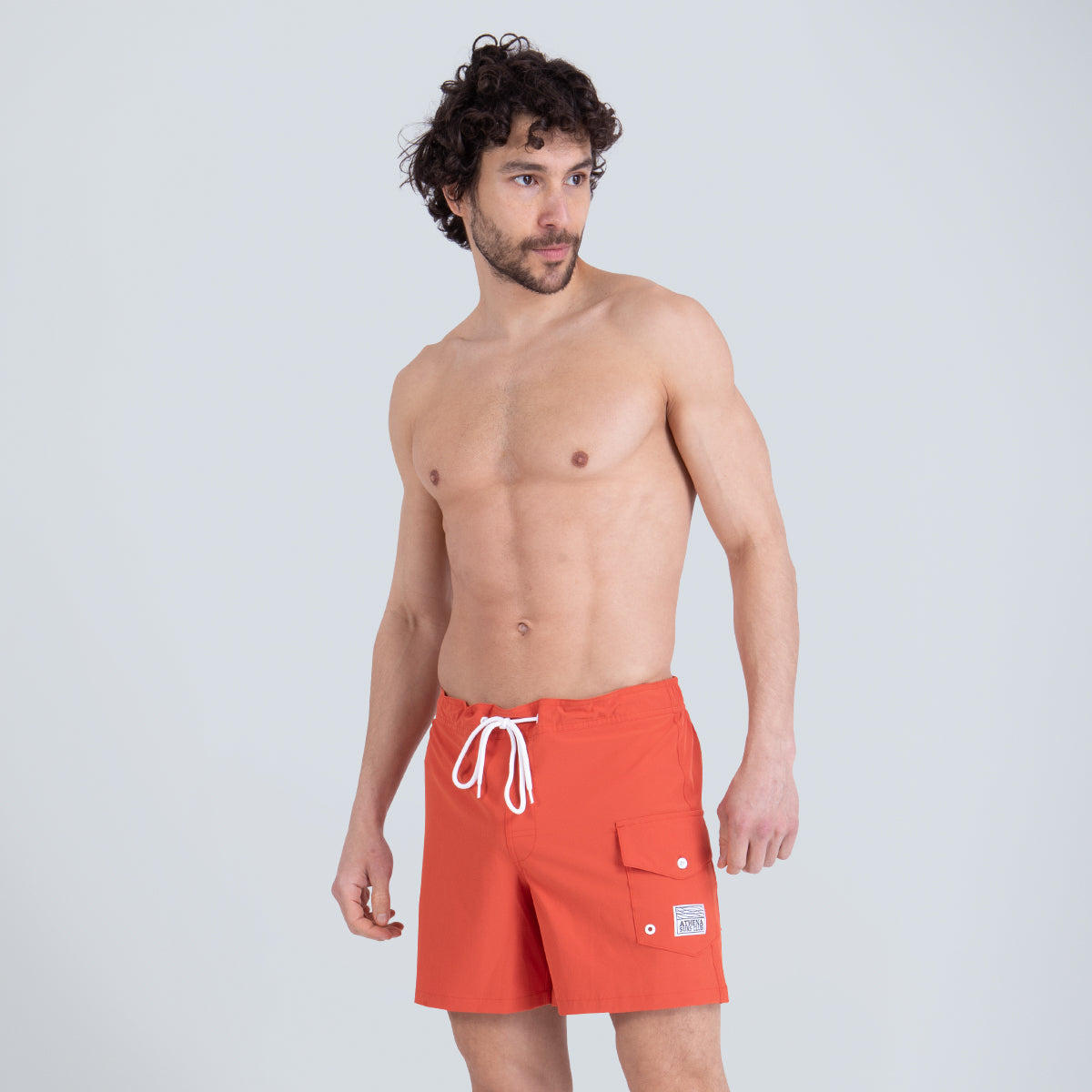 Bermudas de bain homme