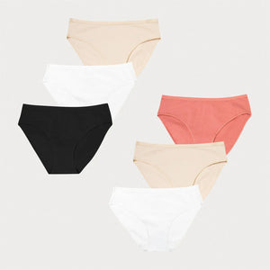 Lots slips & tangas femme