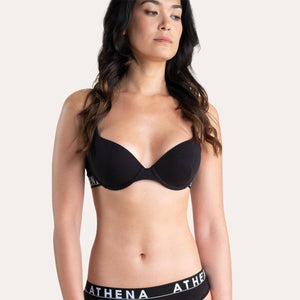 Soutien-gorge à armatures